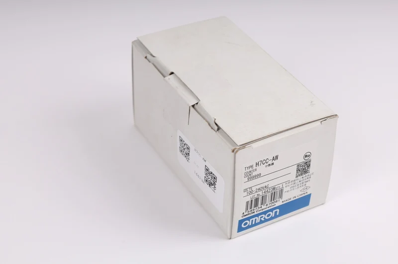 OMRON H7CC-AW auf Lager