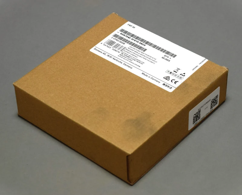 SIEMENS 6GK7542-5FX10-0XE0 auf Lager