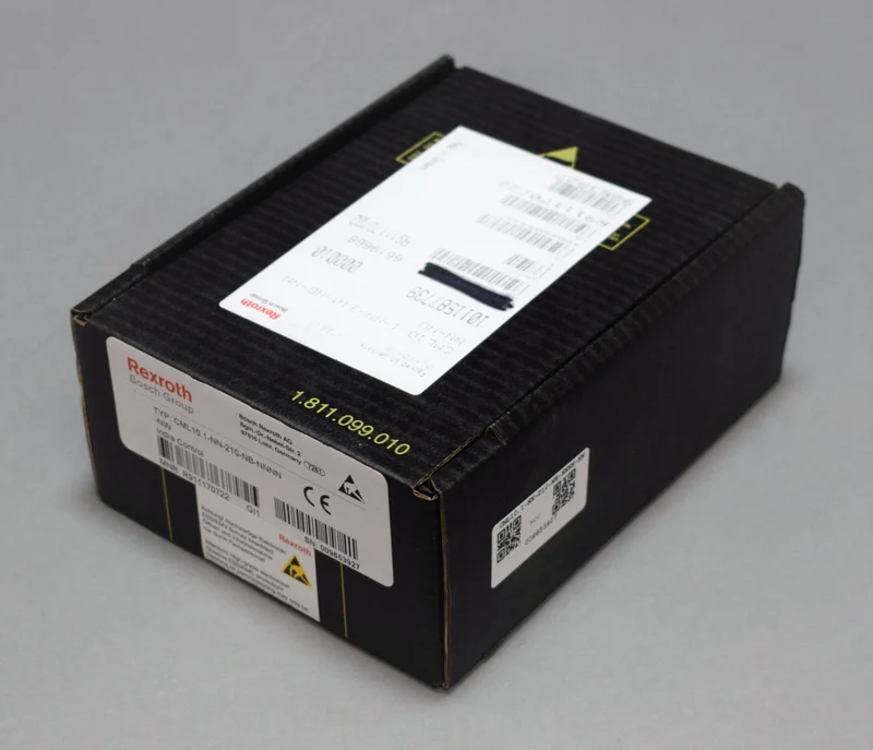 BOSCHREXROTH CML101-NN-210-NB-NNNN-NW auf Lager