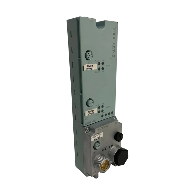 Siemens Simatic RFID Kommunikationsmodul 6GT2002-1JD00 6GT2002-0JD00 Siemens
