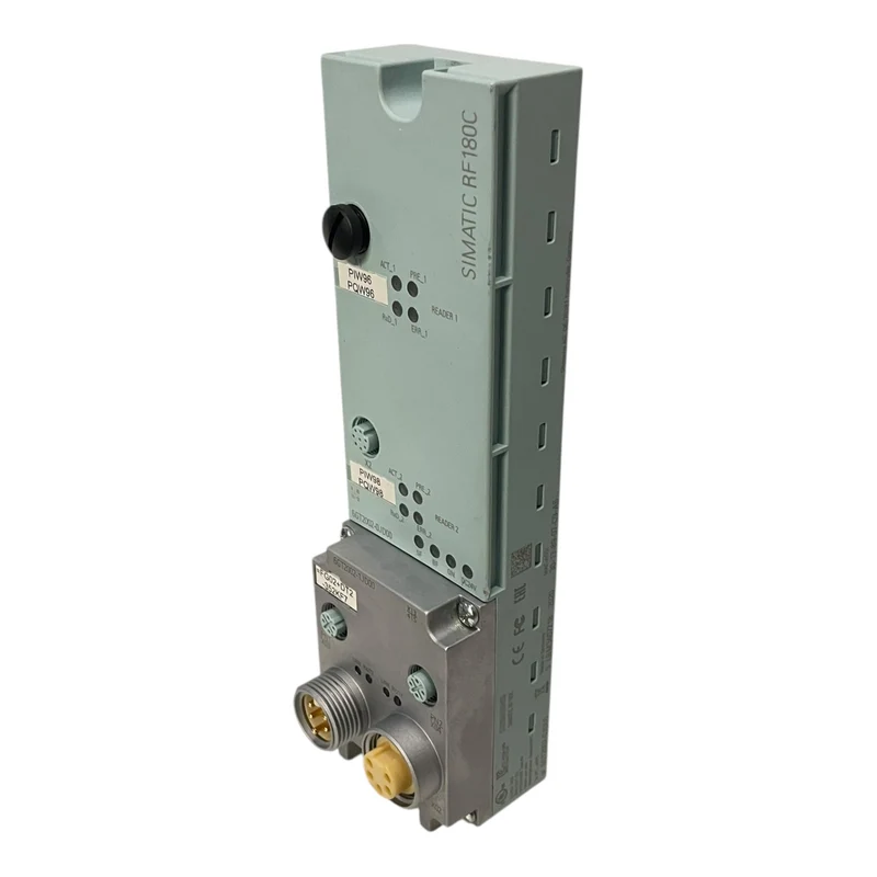 Siemens Simatic RFID Kommunikationsmodul 6GT2002-1JD00 6GT2002-0JD00 Siemens
