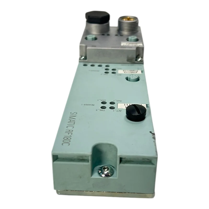 Siemens Simatic RFID Kommunikationsmodul 6GT2002-1JD00 6GT2002-0JD00 Siemens