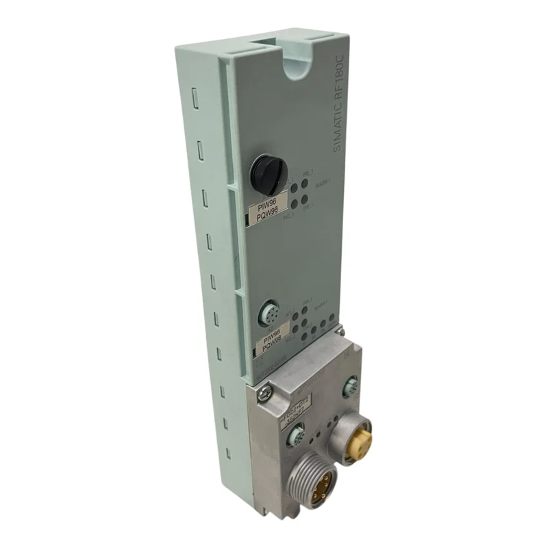 Siemens Simatic RFID Kommunikationsmodul 6GT2002-1JD00 6GT2002-0JD00 Siemens