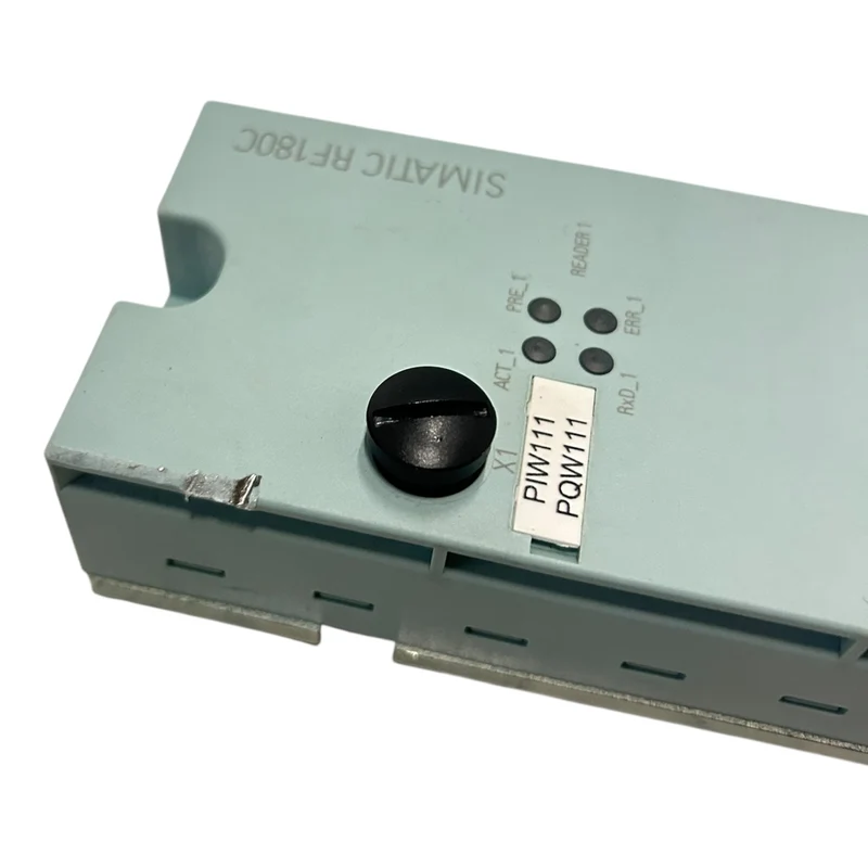 Siemens Simatic RFID Kommunikationsmodul 6GT2002-1JD00 6GT2002-0JD00 Siemens