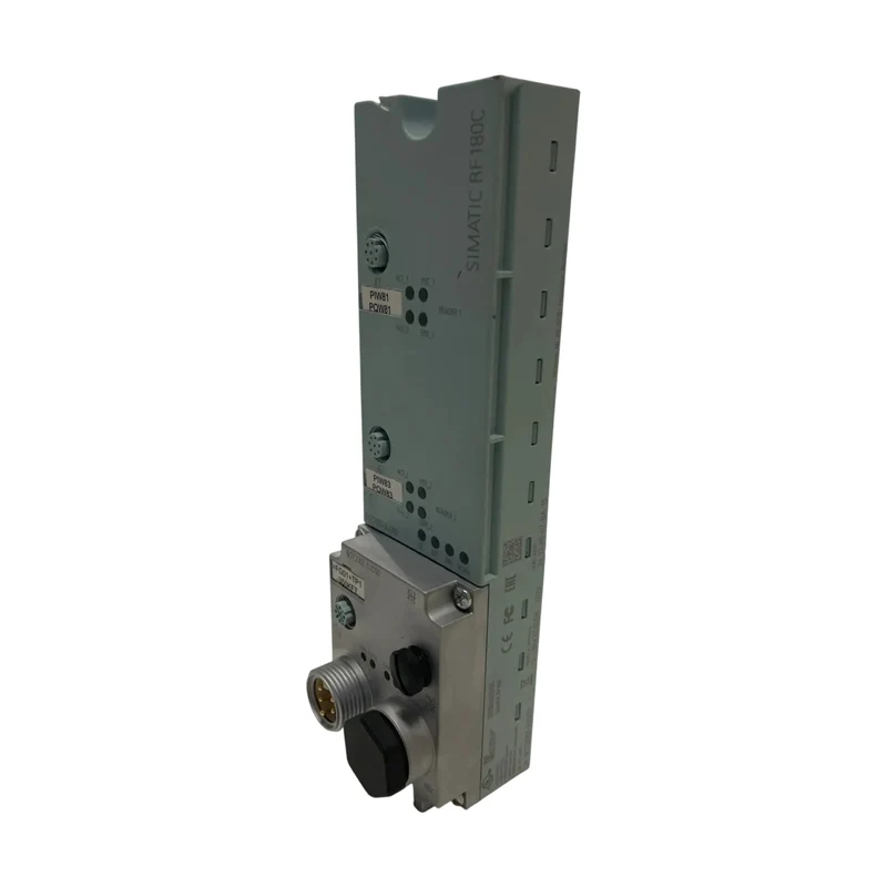 Siemens Simatic RFID Kommunikationsmodul 6GT2002-1JD00 6GT2002-0JD00 Siemens