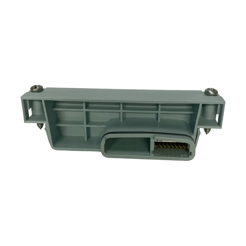 Siemens Endverbinder End Connector Anschlussmodul Industrie A5E00462109A