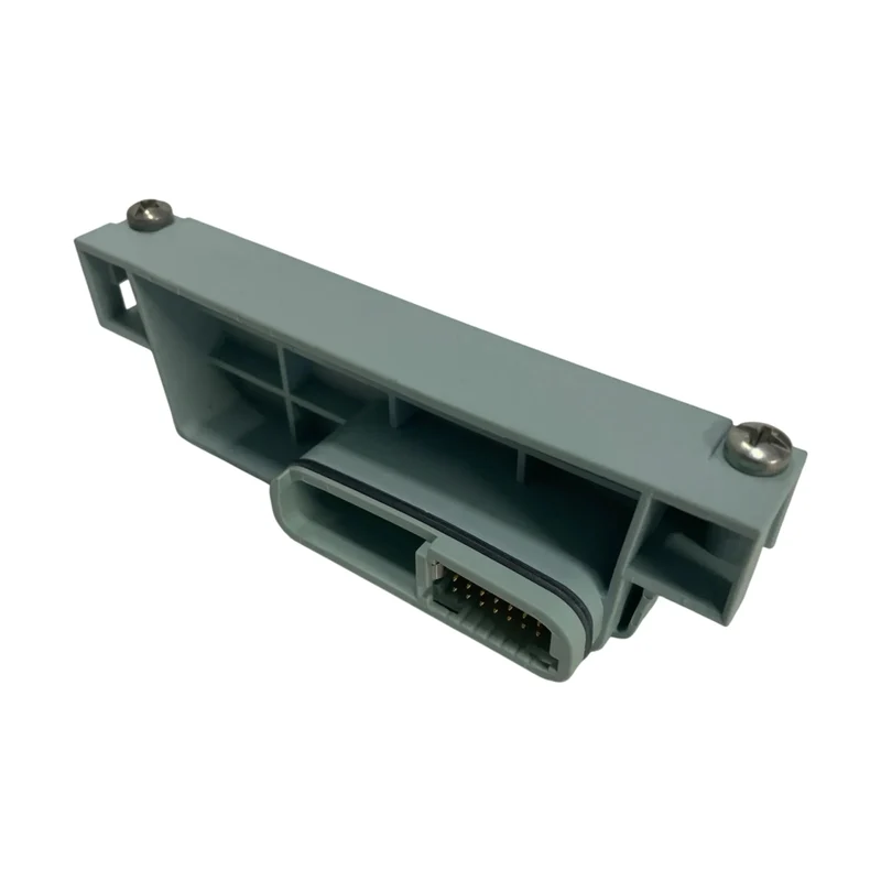 Siemens Endverbinder End Connector Anschlussmodul Industrie A5E00462109A