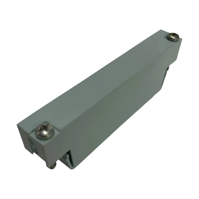 Siemens Endverbinder End Connector Anschlussmodul Industrie A5E00462109A