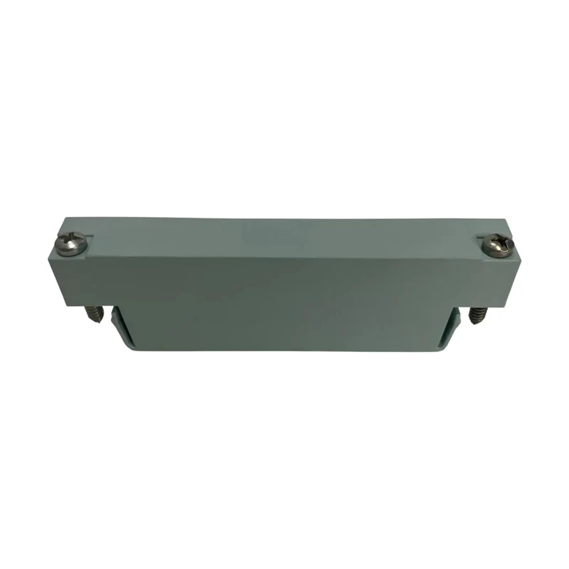Siemens Endverbinder End Connector Anschlussmodul Industrie A5E00462109A