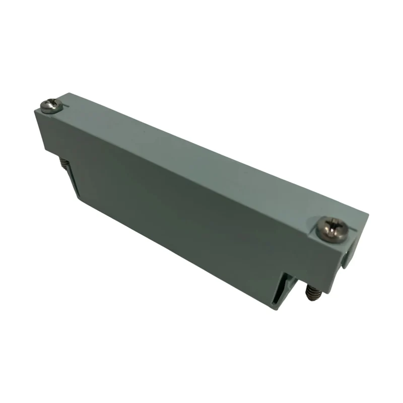 Siemens Endverbinder End Connector Anschlussmodul Industrie A5E00462109A