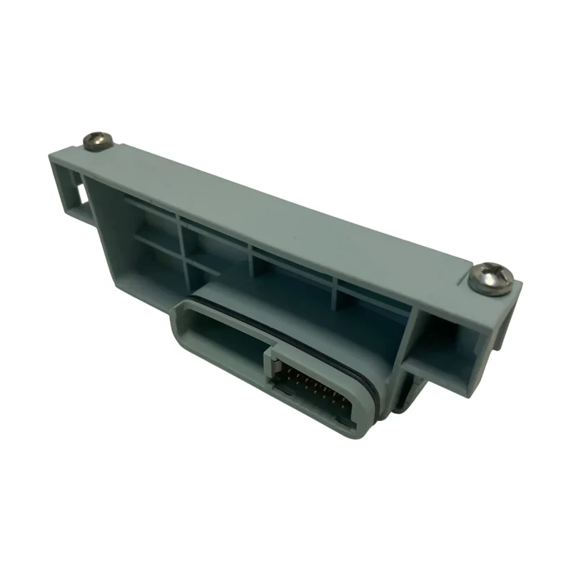 Siemens Endverbinder End Connector Anschlussmodul Industrie A5E00462109A