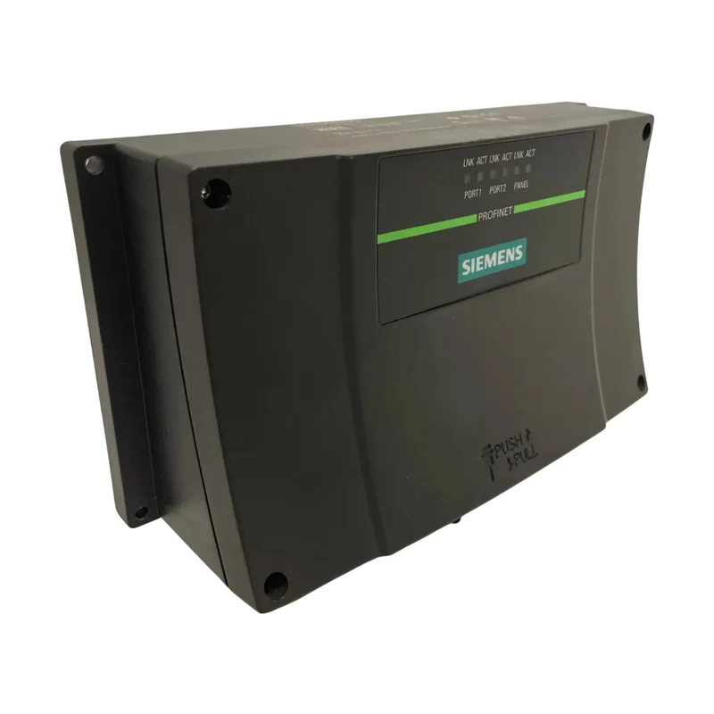 Siemens 6AV6671-5AE11-0AX0 Connectivity Box PN PLUS Mobile Panels Industrie