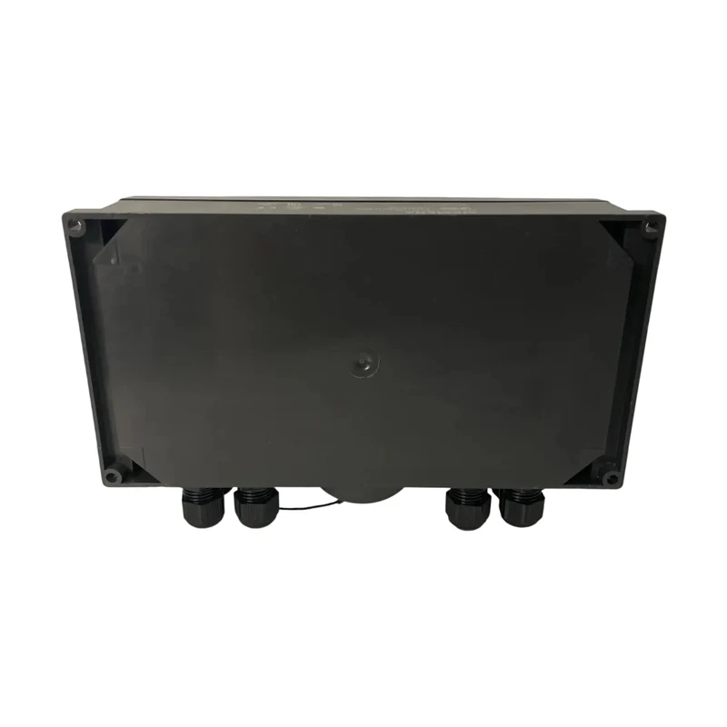 Siemens 6AV6671-5AE11-0AX0 Connectivity Box PN PLUS Mobile Panels Industrie