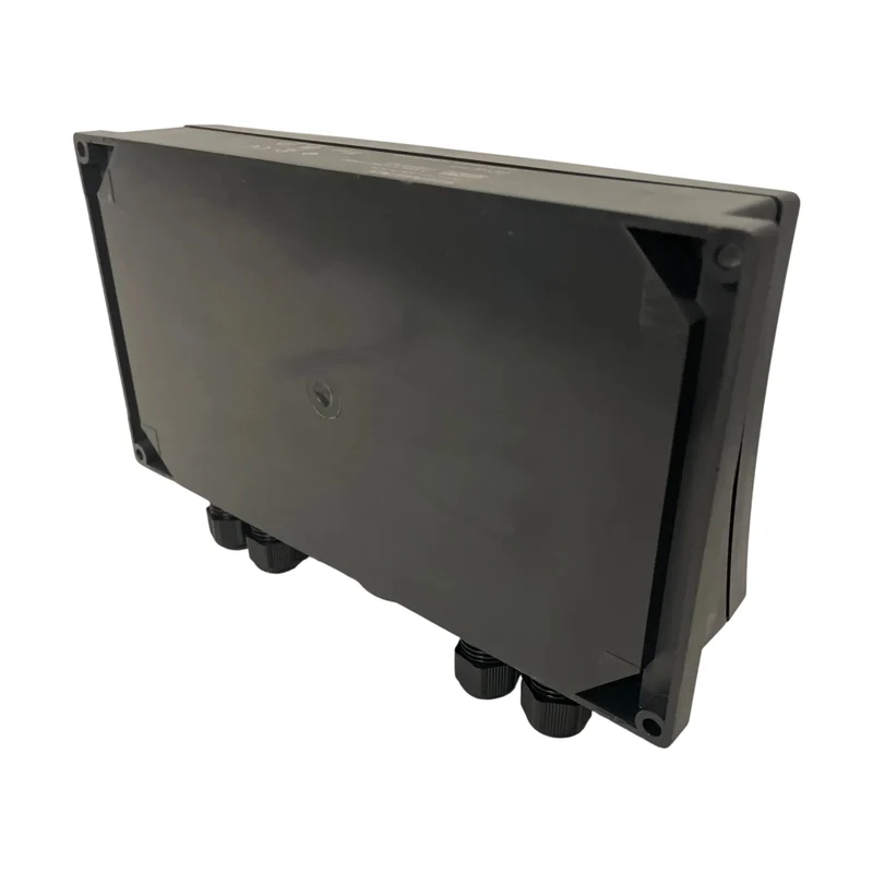 Siemens 6AV6671-5AE11-0AX0 Connectivity Box PN PLUS Mobile Panels Industrie
