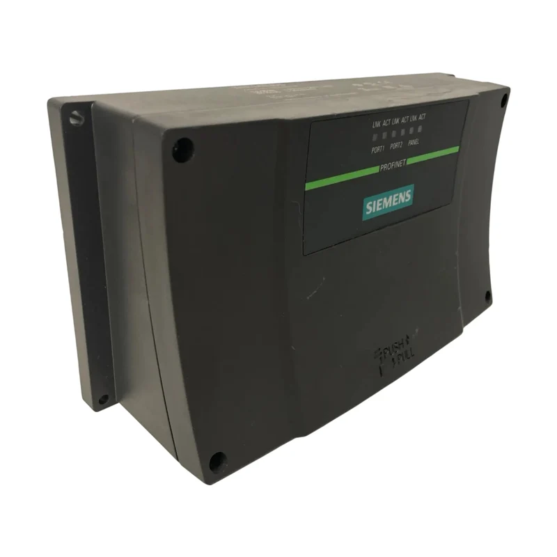 Siemens 6AV6671-5AE11-0AX0 Connectivity Box PN PLUS Mobile Panels Industrie