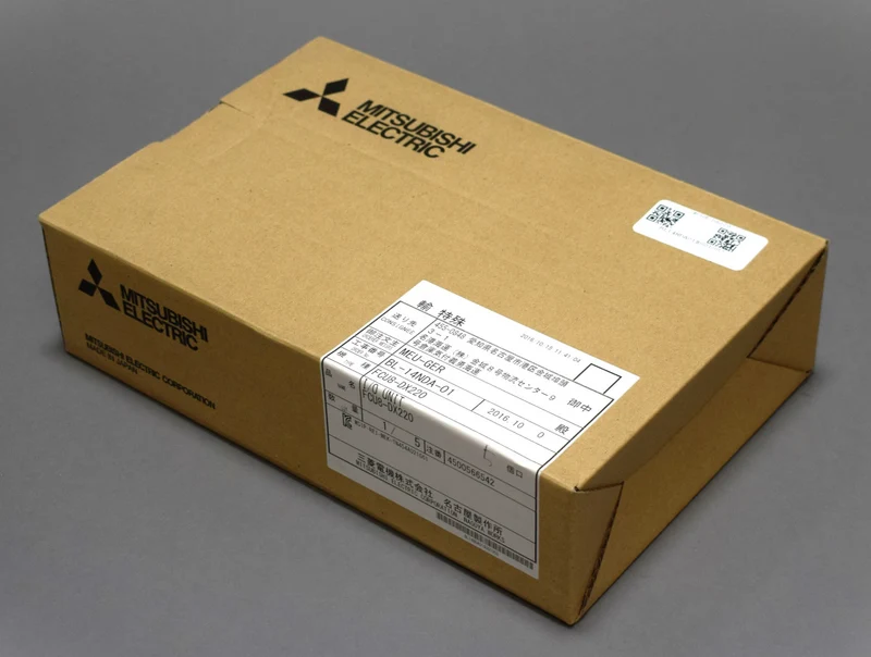 MITSUBISHI FCU8-DX220 auf Lager