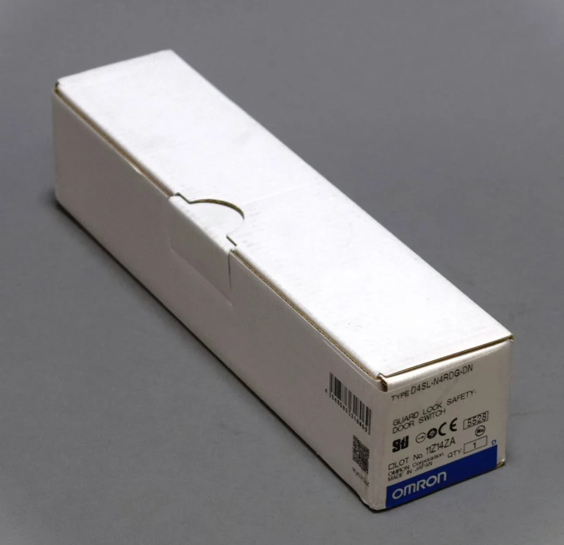 OMRON D4SL-N4RDG-DN auf Lager