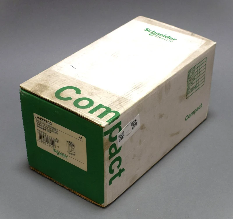 SCHNEIDERELECTRIC LV433700 auf Lager