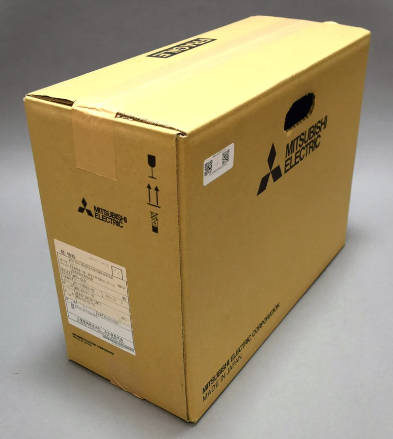MITSUBISHI MDS-EH-V1-10 auf Lager