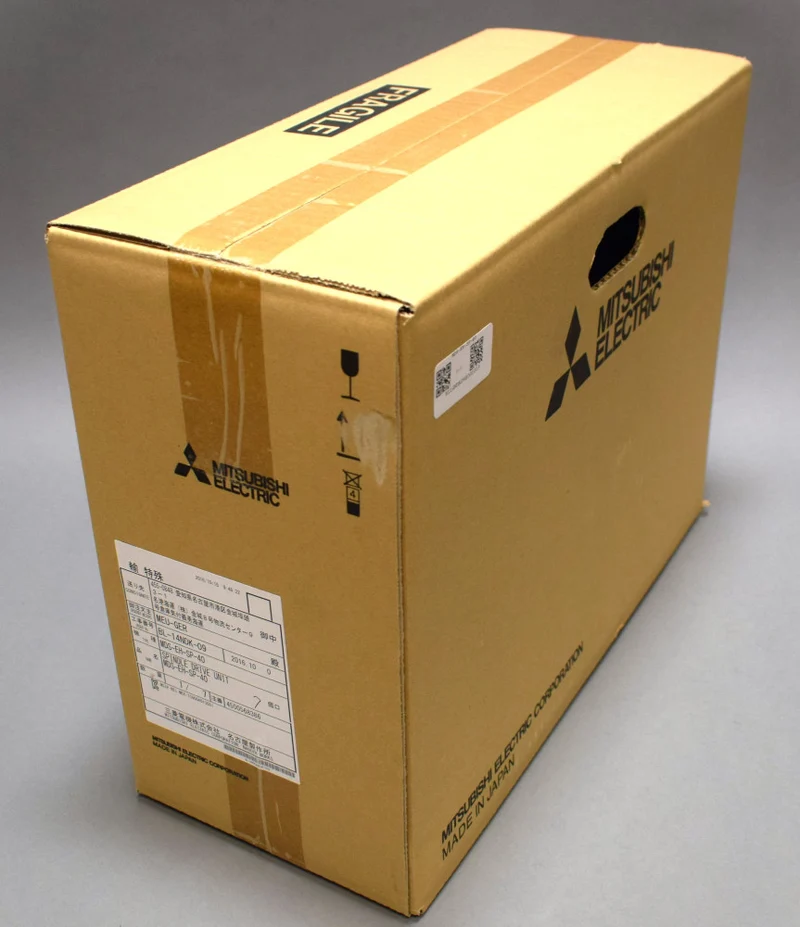 MITSUBISHI MDS-EH-SP-40 auf Lager