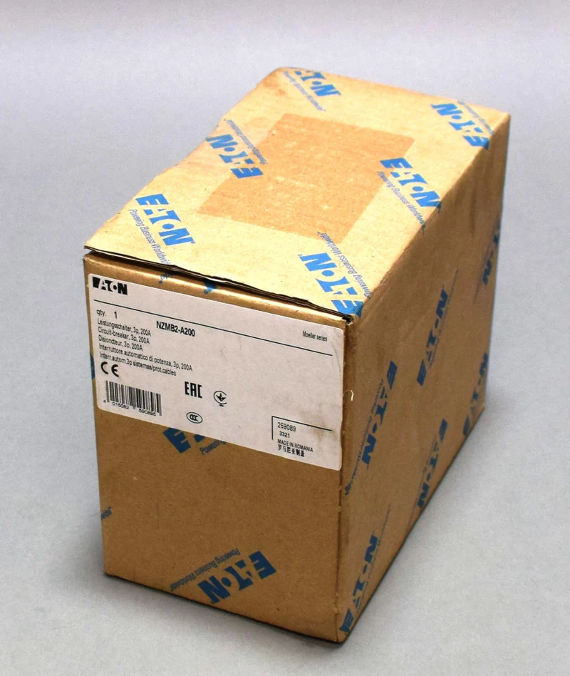 EATON NZMB2-A200 auf Lager