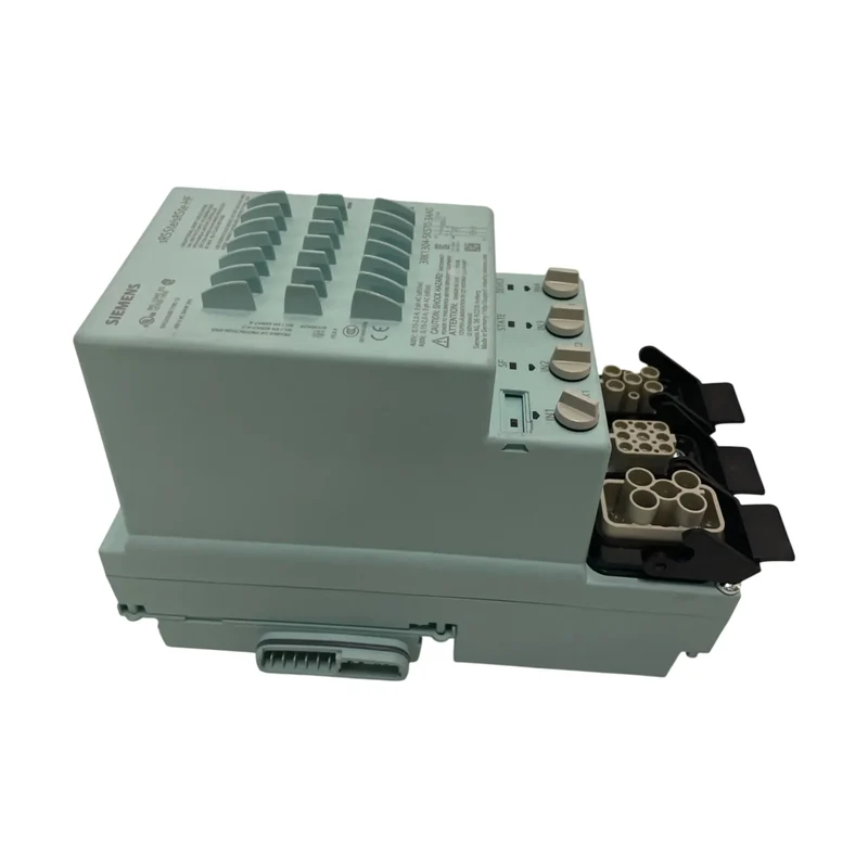 Siemens 3RK1304-5KS70-3AA0 ET 200PRO HF Reversing Starter Industrie Einsatz