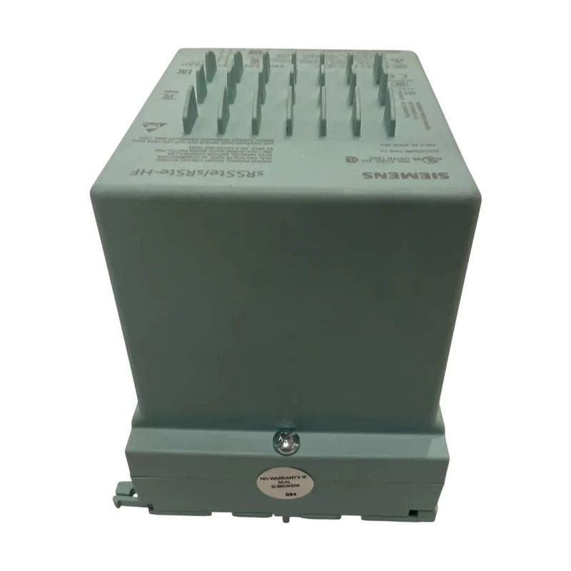 Siemens 3RK1304-5KS70-3AA0 ET 200PRO HF Reversing Starter Industrie Einsatz