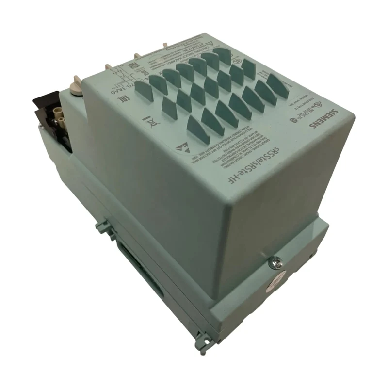 Siemens 3RK1304-5KS70-3AA0 ET 200PRO HF Reversing Starter Industrie Einsatz