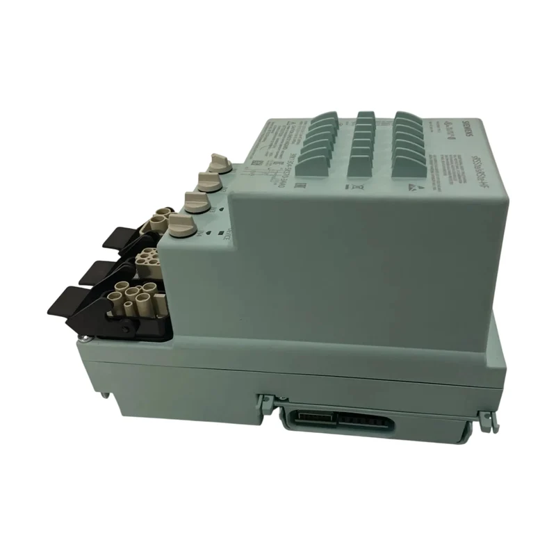 Siemens 3RK1304-5KS70-3AA0 ET 200PRO HF Reversing Starter Industrie Einsatz