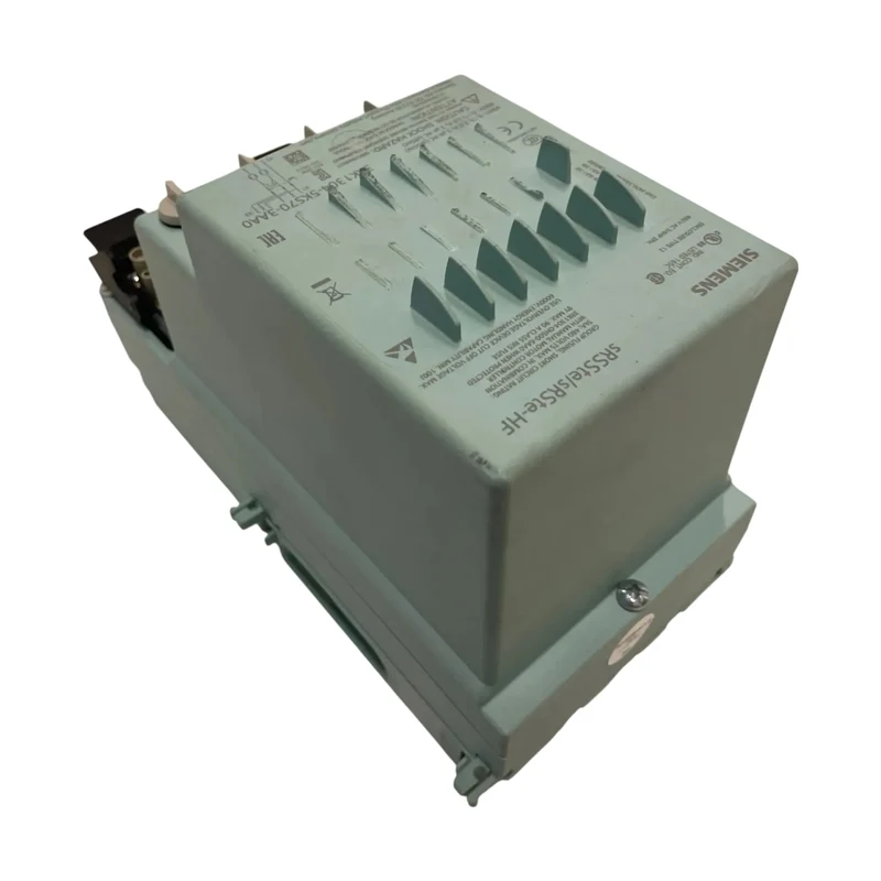 Siemens Reversierstarter Motorstarter für Industrie Einsatz 3RK1304-5KS70-3AA0