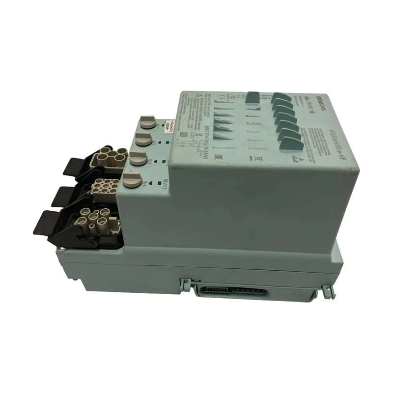 Siemens Reversierstarter Motorstarter für Industrie Einsatz 3RK1304-5KS70-3AA0