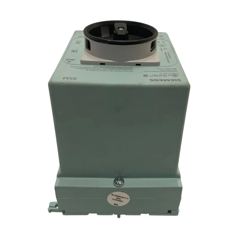Siemens 3RK1304-0HS00-6AA0 ET 200PRO RSM Isolator Modul Industrie Einsatz