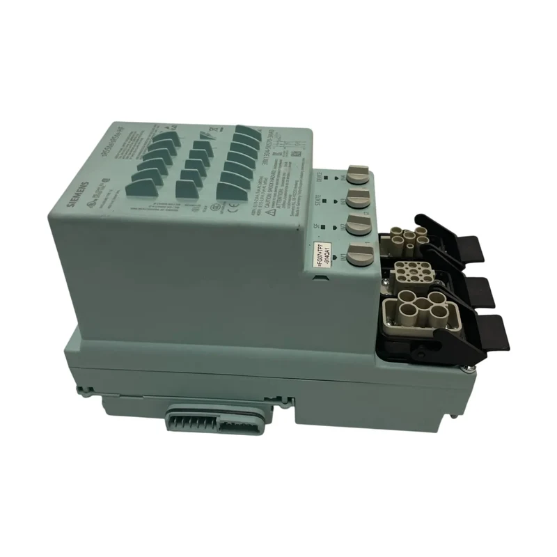 Siemens 3RK1304-5KS70-3AA0 ET 200PRO ERSE/RSSE HF Wendestarter Industrie Einsatz