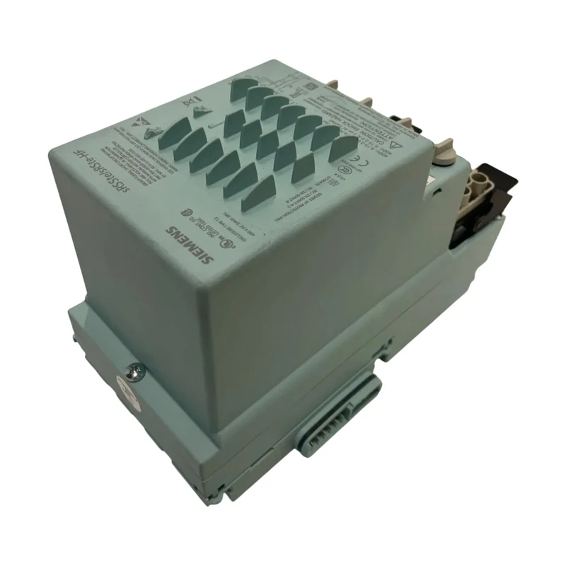 Siemens 3RK1304-5KS70-3AA0 ET 200PRO ERSE/RSSE HF Wendestarter Industrie Einsatz