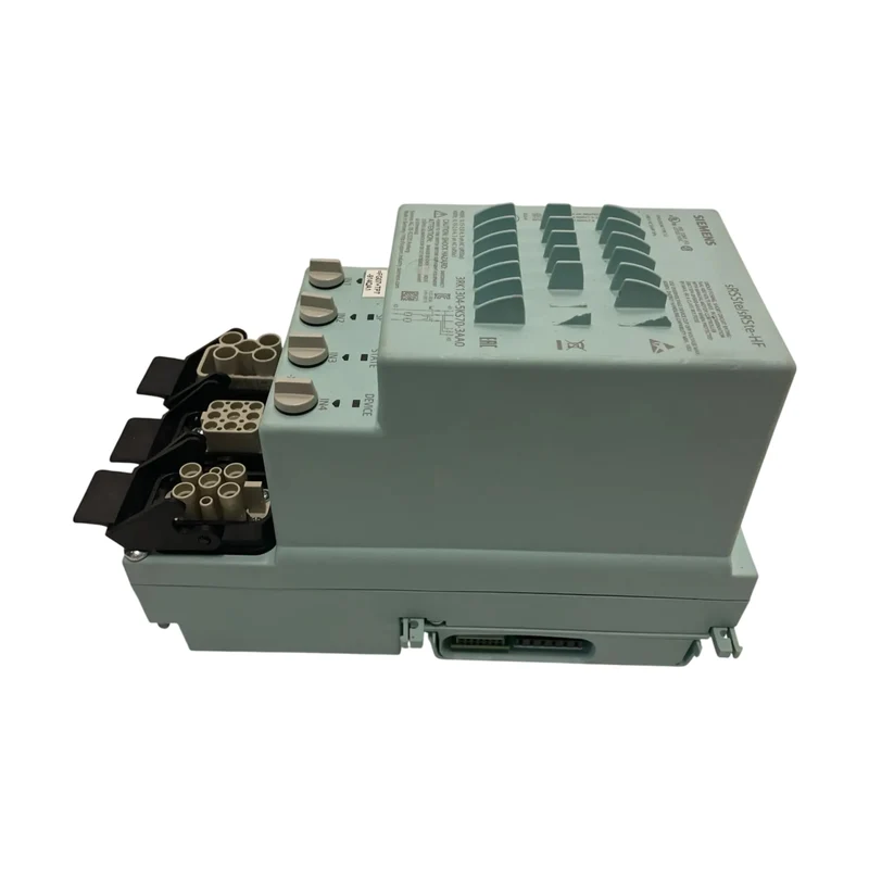 Siemens 3RK1304-5KS70-3AA0 ET 200PRO ERSE/RSSE HF Wendestarter Industrie Einsatz