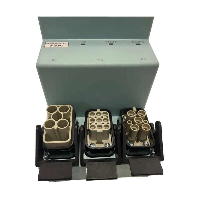 Siemens 3RK1304-5LS40-4AA0 ET 200PRO ERSE/RSSE HF Wendestarter Industrie Einsatz