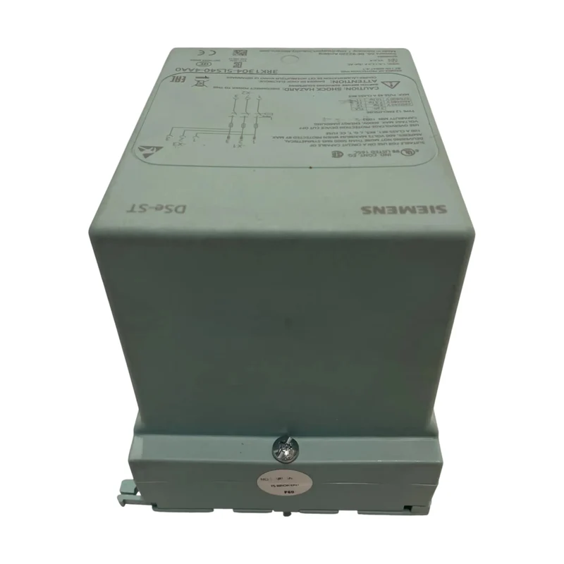 Siemens 3RK1304-5LS40-4AA0 ET 200PRO ERSE/RSSE HF Wendestarter Industrie Einsatz