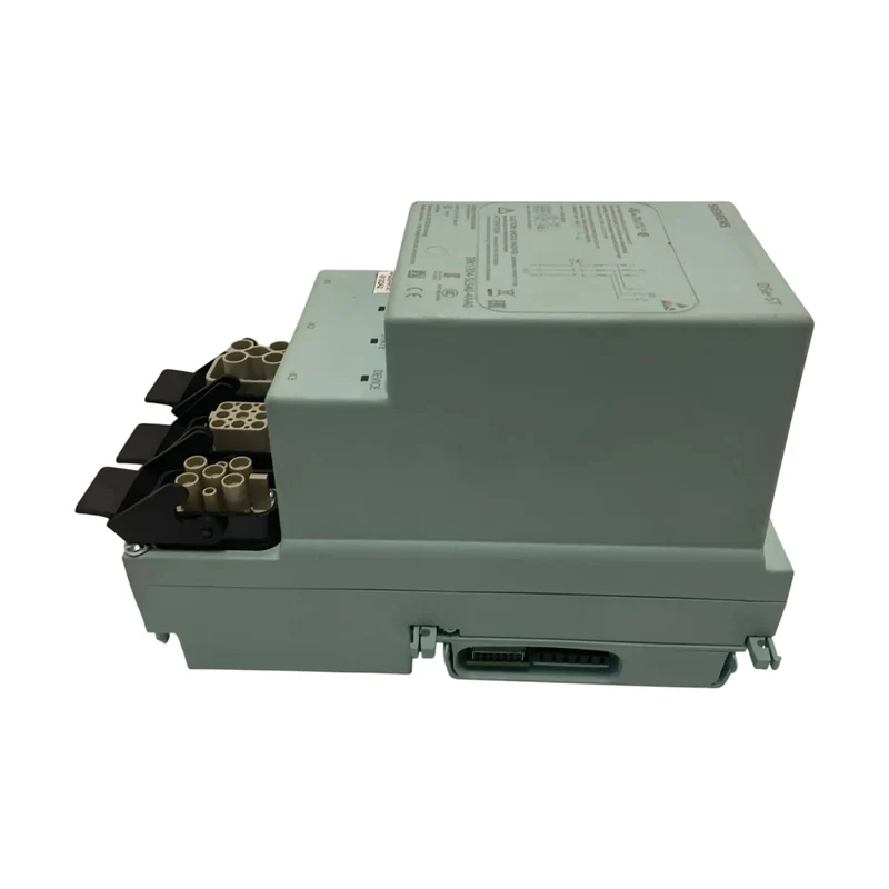 Siemens 3RK1304-5LS40-4AA0 ET 200PRO ERSE/RSSE HF Wendestarter Industrie Einsatz