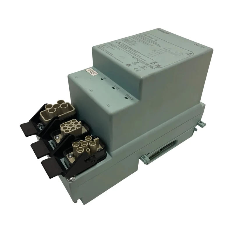 Siemens 3RK1304-5LS40-4AA0 ET 200PRO ERSE/RSSE HF Wendestarter Industrie Einsatz
