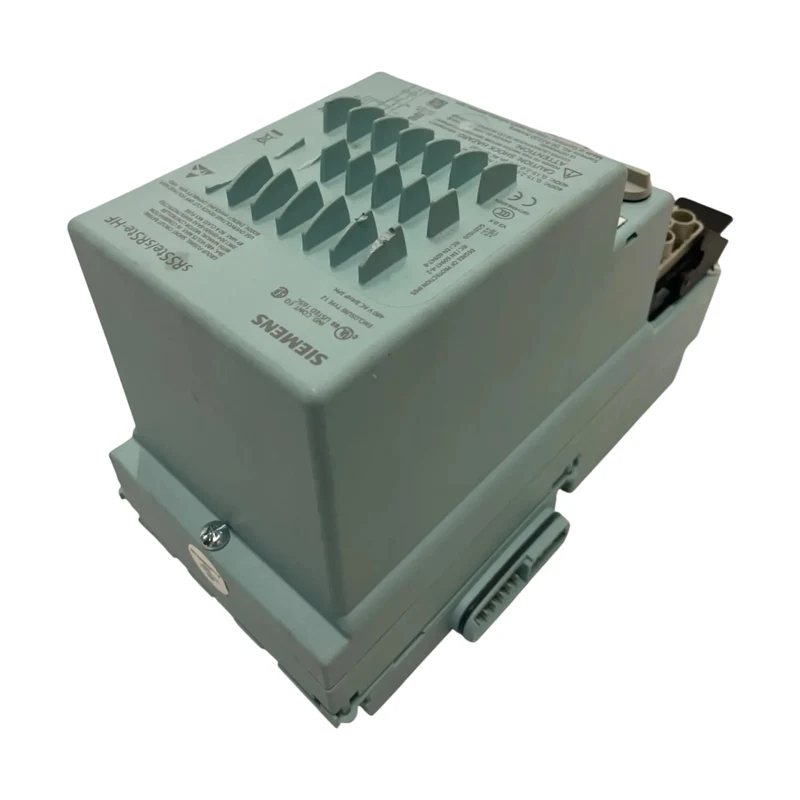 Siemens 3RK1304-5KS70-3AA0 ET 200PRO ERSE/RSSE HF Wendestarter Industrie Einsatz