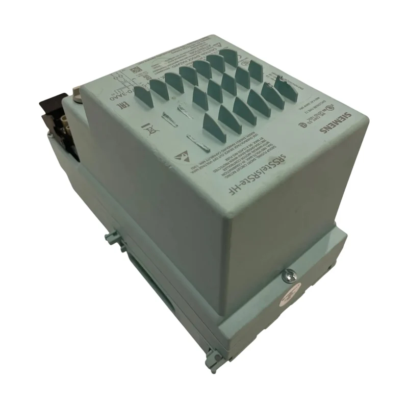 Siemens 3RK1304-5KS70-3AA0 ET 200PRO ERSE/RSSE HF Wendestarter Industrie Einsatz