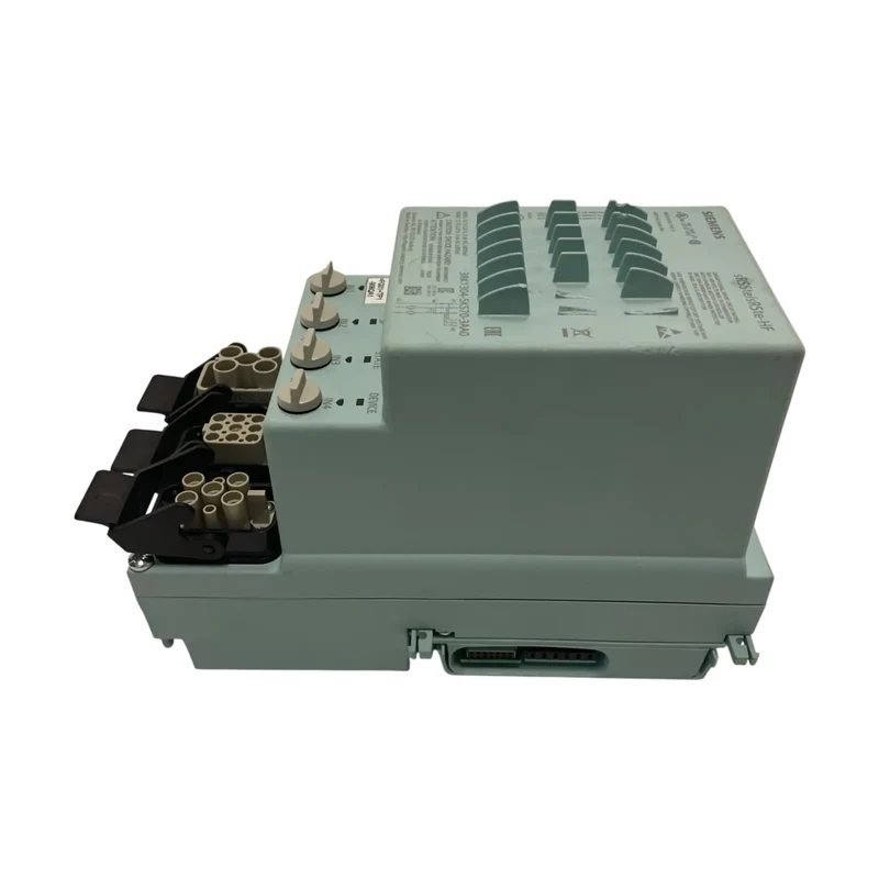 Siemens 3RK1304-5KS70-3AA0 ET 200PRO ERSE/RSSE HF Wendestarter Industrie Einsatz