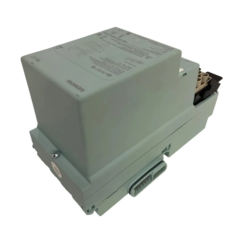 Siemens 3RK1304-5KS40-5AA0 ET 200PRO DSE ST 3PH 400V 5.5KW Industrie Einsatz