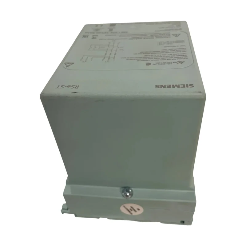 Siemens 3RK1304-5KS40-5AA0 ET 200PRO DSE ST 3PH 400V 5.5KW Industrie Einsatz