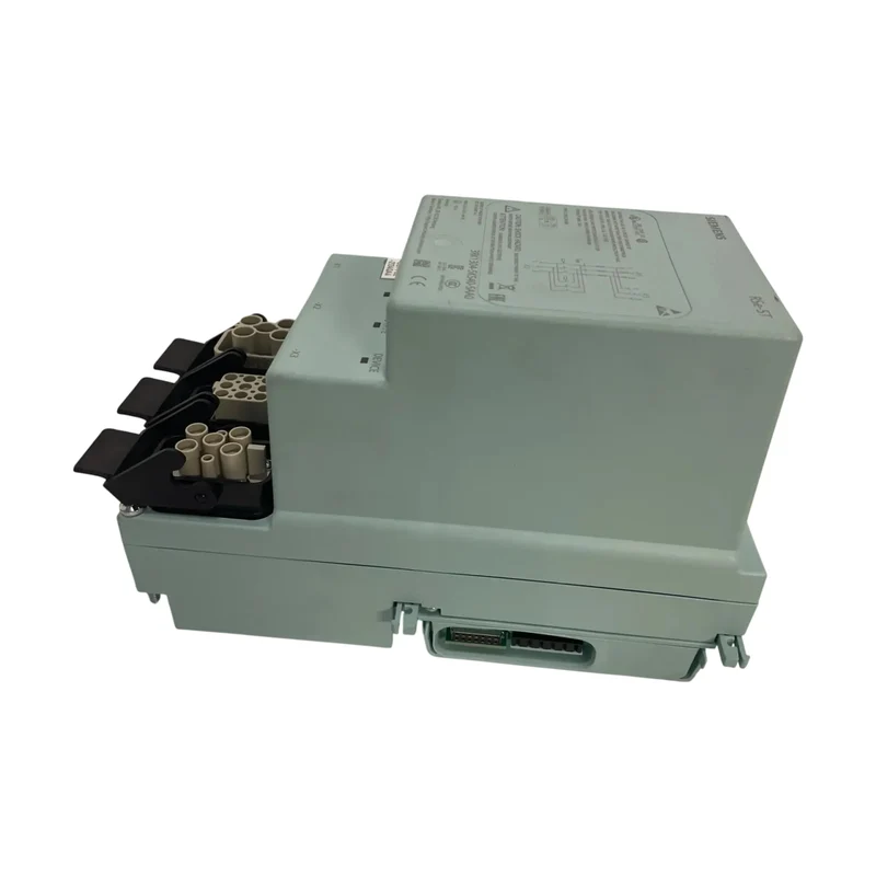Siemens 3RK1304-5KS40-5AA0 ET 200PRO DSE ST 3PH 400V 5.5KW Industrie Einsatz