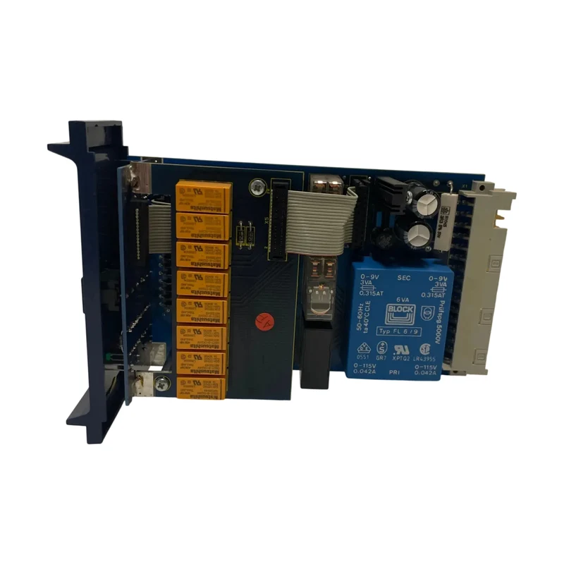 Buderus Störmeldemodul Modul Automation STS004 Industrie Einsatz Buderus