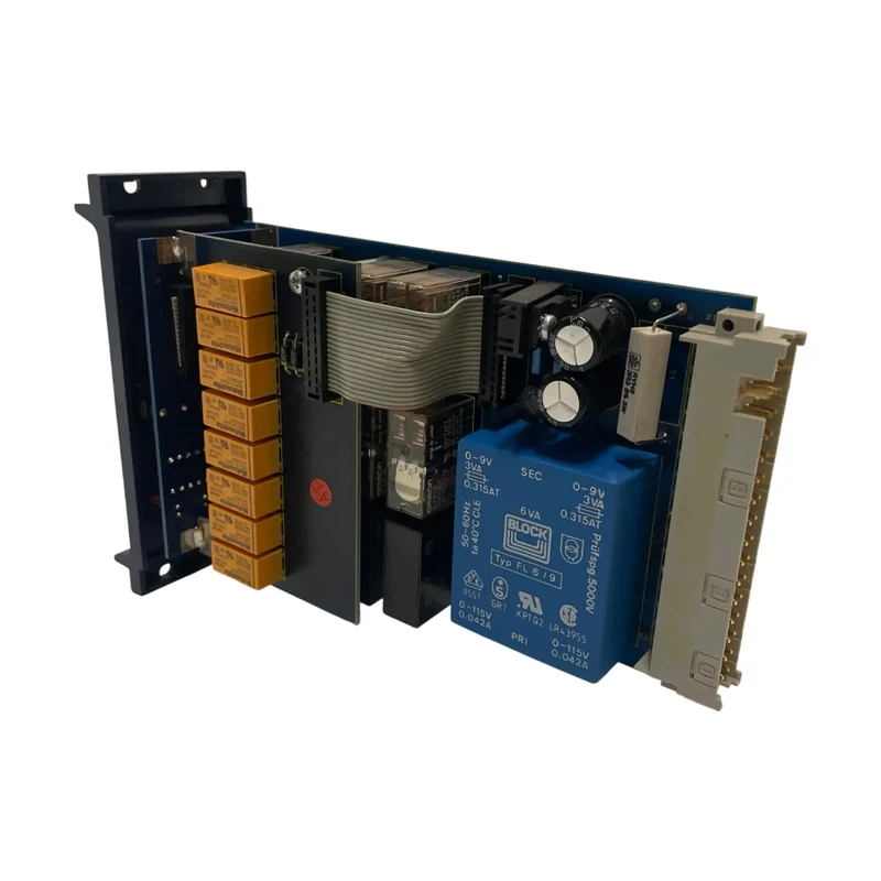 Buderus Störmeldemodul Modul Automation STS004 Industrie Einsatz Buderus