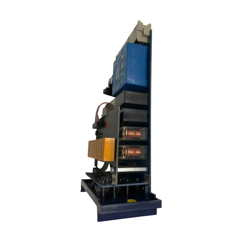Buderus Störmeldemodul Modul Automation STS004 Industrie Einsatz Buderus