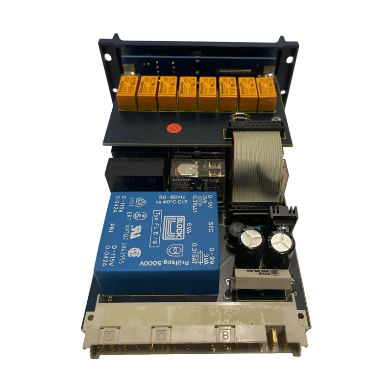 Buderus Störmeldemodul Modul Automation STS004 Industrie Einsatz Buderus