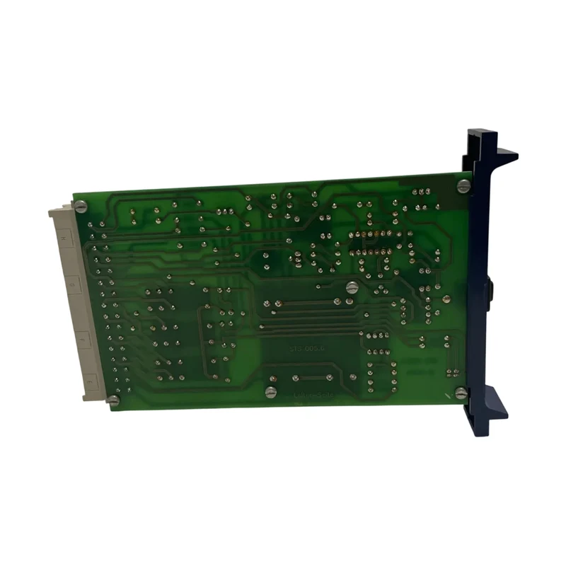 Buderus Modul Meldemodul Automation STS005.6 Industrie Einsatz Automation